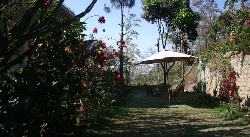High Bank Peasant's Cottage, Rishikesh 4